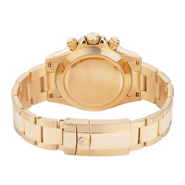 Rolex Daytona 116528